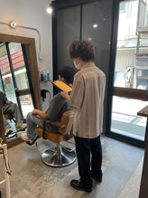 トロアフルール(trois fleurs)