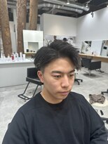 ルースト 京都駅前店(ROOST)&nbsp;ソフトツイスト