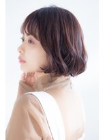 ボアップ 松山店(boappu)&nbsp;大人気！イルミナカラー！