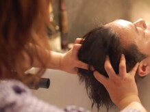 メンズバイココテラス 豊中(men's by cocoterace)