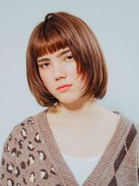 スタリー(Starry)&nbsp;レイヤーボブ/20代/30代/40代/ハレマチ通り