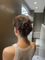 プランツヘアー&nbsp;カチモリヘア