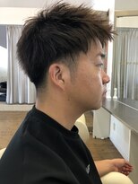 コワファースト 別府&nbsp;束間ショート