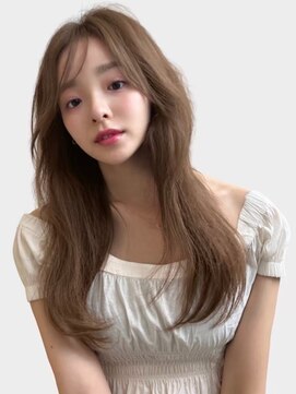 ユーフォリア エヌ 池袋サンシャイン通り店(Euphoria +n) 韓国風レイヤー