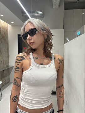 ソル 栄矢場町(SOL) ルーツカラー