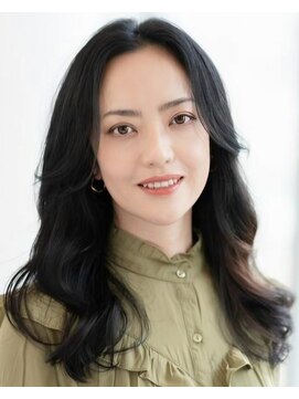 ココラー(COCOlar) ナチュラルエレガント