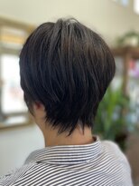 リノ(LINO) ショート