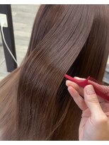 サロンドリールプリマ(Salon de RIRE prima) フローディアモア