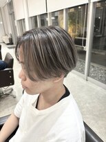 リッシュ 市原店(Lish) メンズバレイヤージュ