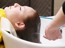 美容室 シャンプーセブンツー(Shampoo7:2)
