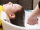 美容室 シャンプーセブンツー(Shampoo7:2)の写真/活性水素水を使用したヘッドスパで、髪と地肌をリフレッシュ♪ダメージ毛も補修し、癖も落ち着く！