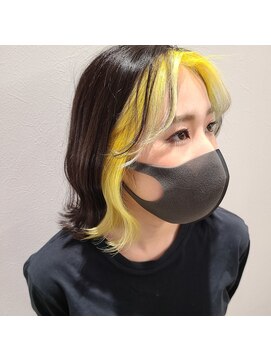 ステアメゾン 大宮(Stir maison) ピカチュウカラー◎RYUSEI