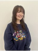 レイヤースタイル