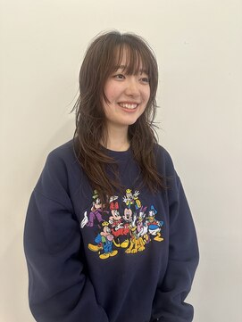 ツナグ(tsunagu) レイヤースタイル
