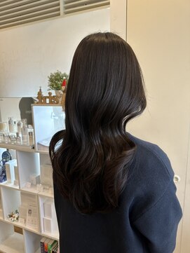 ビフィーノ ルーチェ 川西能勢口駅中店(bifino luce) ロングスタイル