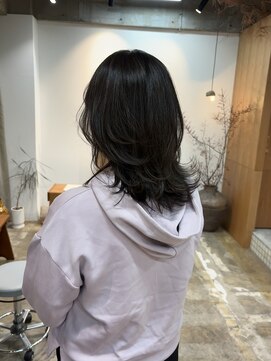 エー(a.) レイヤー