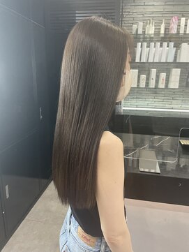 ウィクシーミミ 栄矢場町店(wixy mimi) 水素トリートメント