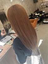 ヘアスタジオ マテリアル(hair studio Material) #プルエクステ#髪質改善#カラー#ヘアセット