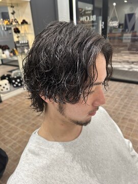 ブロウ(BLOW) サーフカール