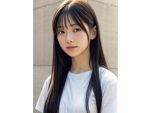 ロータス ヘアデザイン 西船橋店(Lotus Hair Design)