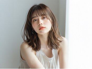 トッカ ヘアアンドトリートメント 千葉店(tocca hair&treatment)の写真/25～40代女性からの高評価口コミ多数◯
