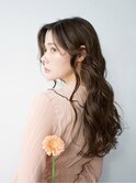 大人可愛い♯20代30代40代♯ミディアム♯ロング