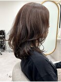 レイヤー/フェイスレイヤー/グレージュ/名古屋