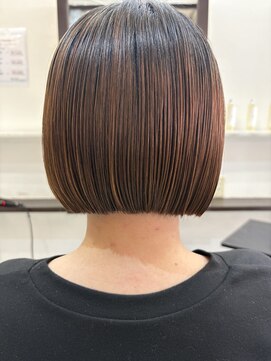 ミーテ(mi:te) mini bob