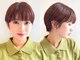 ココバイファニック(Coc. by funic)の写真/関内駅【驚愕コスパ★】［カット+シャンプー￥4100]新しいサロン選びなら通い続けられる確かな実力のFUNIC