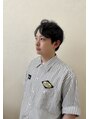 ヘアメイクヒール 畑中 大季