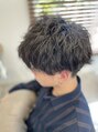 ステラバイアンフィニー(stellaebyINFINI) メンズカットやツイストスパイラルパーマもお任せください☆