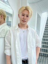 アイヴィー(IVY) 石川 裕将