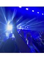 ヘアメイク オブジェ(hair make objet) ライブっていいですね