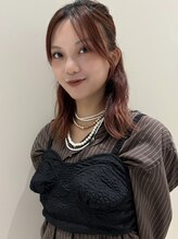 モードケイズ 西宮北口店(MODE K's) 山村 紗羅