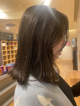 サラ ビューティ サイト 春日(SARA Beauty sight) ヨシンモリ