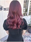 【Hairate本川越】チェリーブロッサム