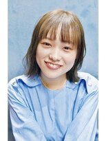 イングローブ ベイシア大原店(Ingrove)&nbsp;ベビーバングボブ