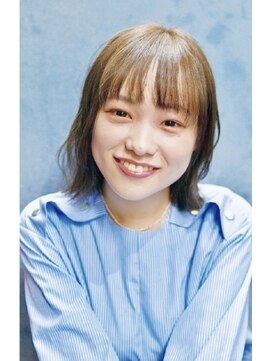 イングローブ ベイシア大原店(Ingrove) ベビーバングボブ