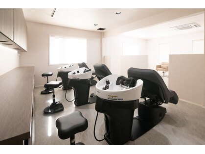 アイコン トゥーグランノール(EIKON to grand nord)の写真