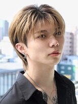 クロトヴィラ 天神大名(KUROT villa)&nbsp;シースルーマッシュ