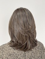 ムード(MOOD,)&nbsp;ショコラグレージュ