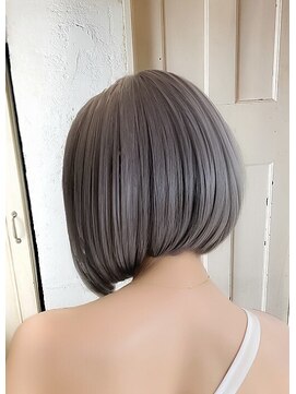 サンティエ(scintiller) ブリーチ/ダブルカラー/グラデーションカラー/ハイライト