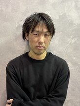 ウープス(Oops)&nbsp;西條 隼哉