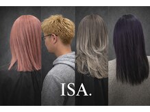 イサ(ISA.)