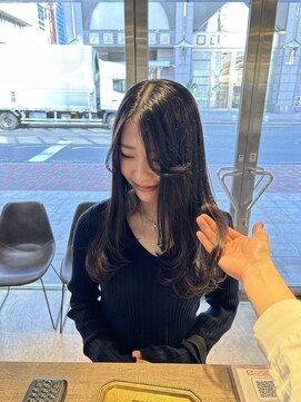 ルチア パリ(Luccica PARIS) レイヤー