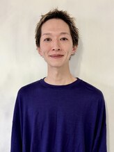 ブルートマト(BLUE TOMATO)&nbsp;YUICHI 