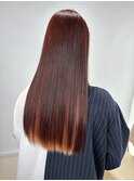 鎌倉大人ショートボブ顔回りレイヤーカットくびれショート30代