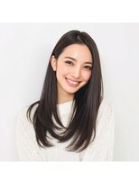 ディアーズ 秋田泉中央店(Dears)&nbsp;髪質改善/縮毛矯正/美髪/艶髪/髪質改善トリートメント/秋田駅