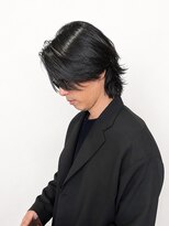 アティ バイ アサクラ(Aty by ASAKURA)&nbsp;メンズパーマ/香川/高松