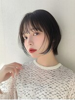 バイエイト(X８)&nbsp;小顔ネオウルフカットショートウルフレイヤー20代30代40代